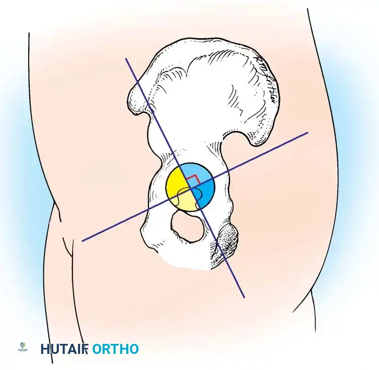 Hutaifortho's Orthopaedic Diagram