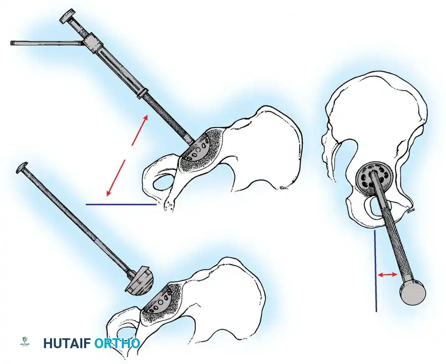 Hutaifortho's Orthopaedic Diagram