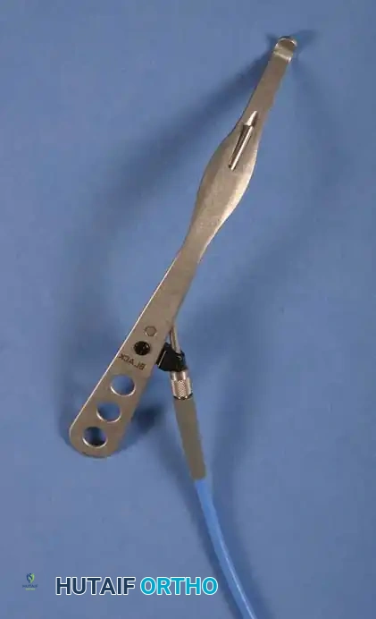 Hutaifortho's Orthopaedic Diagram