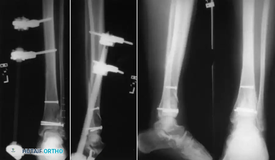 Mastering Orthopaedic Trauma: Rehabilitation, External Fixation, and Infection Management