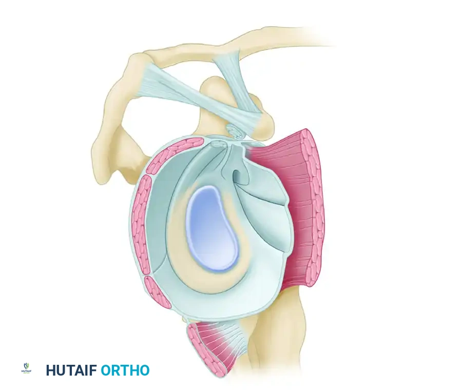 الدليل الشامل لعلاج عدم استقرار الكتف وخلع الكتف المتكرر