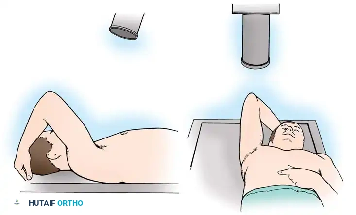 Hutaifortho's Orthopaedic Diagram