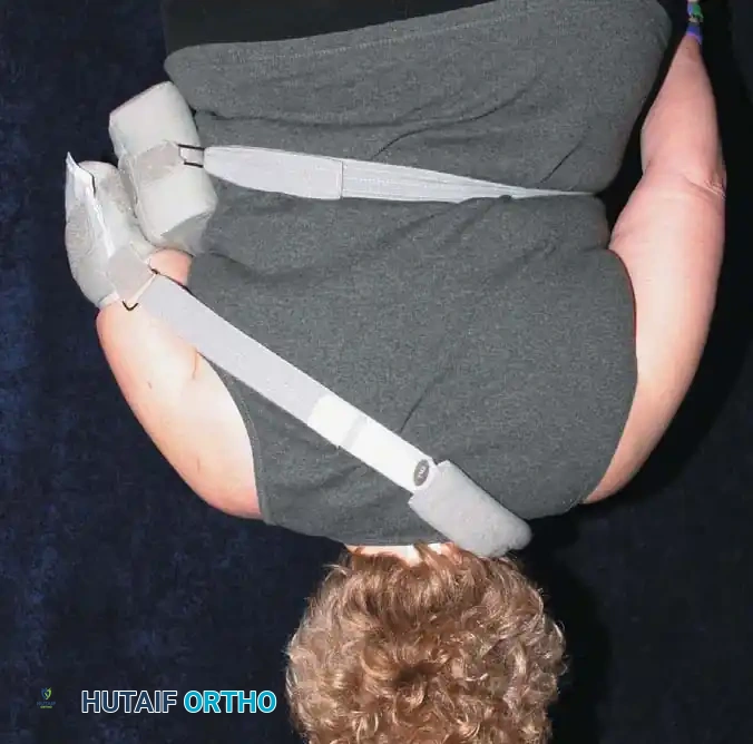 Hutaifortho's Orthopaedic Diagram