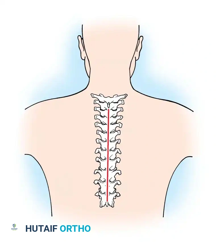 Hutaifortho's Orthopaedic Diagram