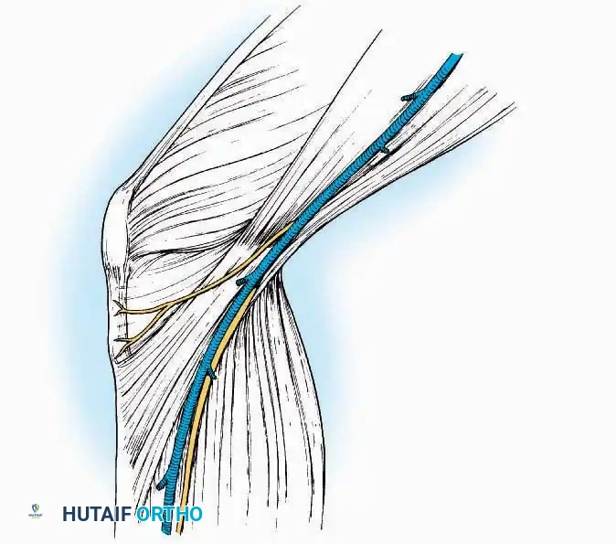 Hutaifortho's Orthopaedic Diagram