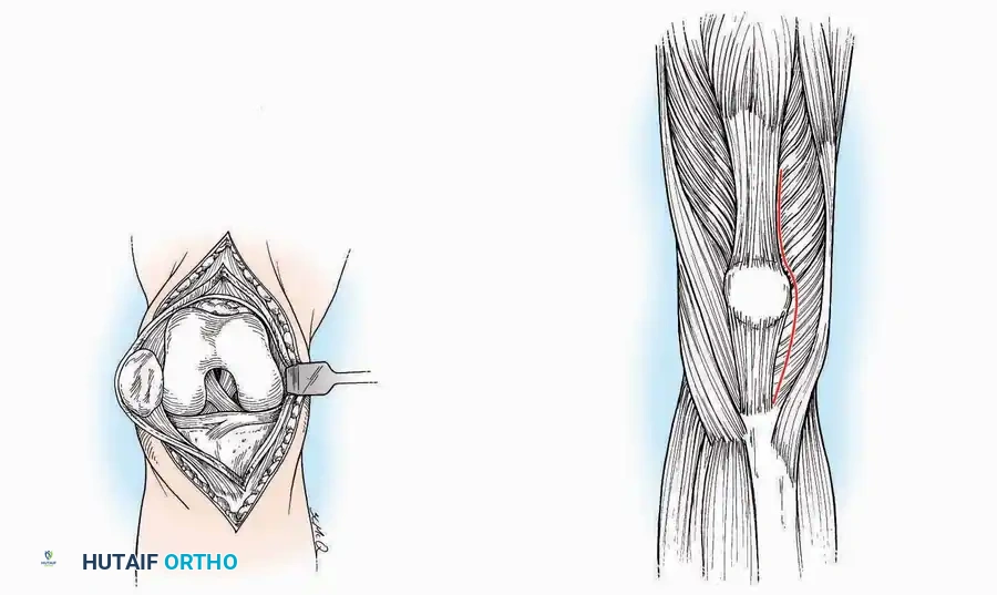 Hutaifortho's Orthopaedic Diagram