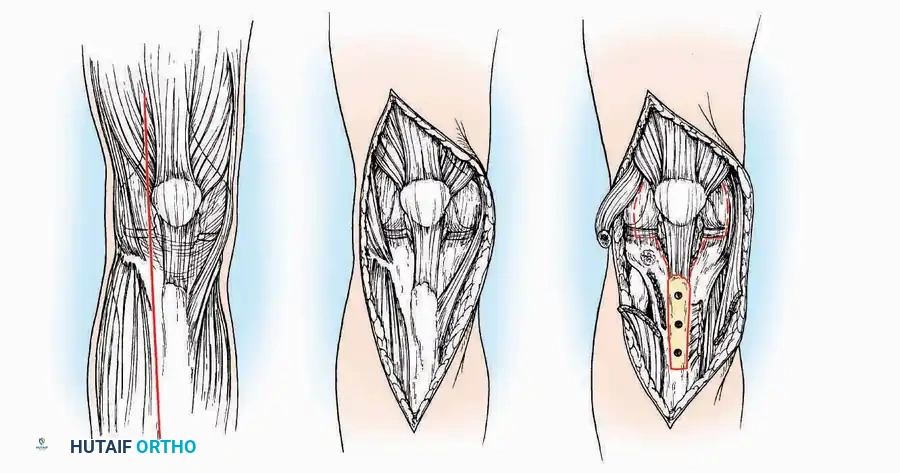Hutaifortho's Orthopaedic Diagram