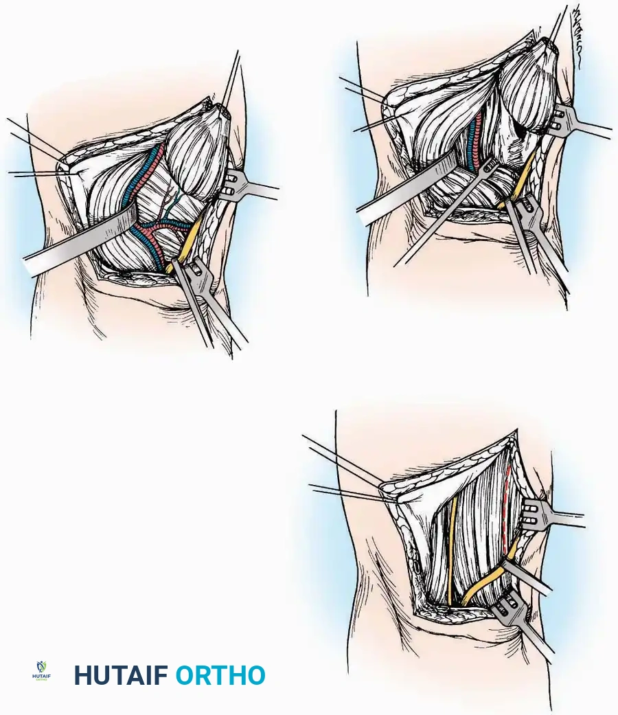 Hutaifortho's Orthopaedic Diagram