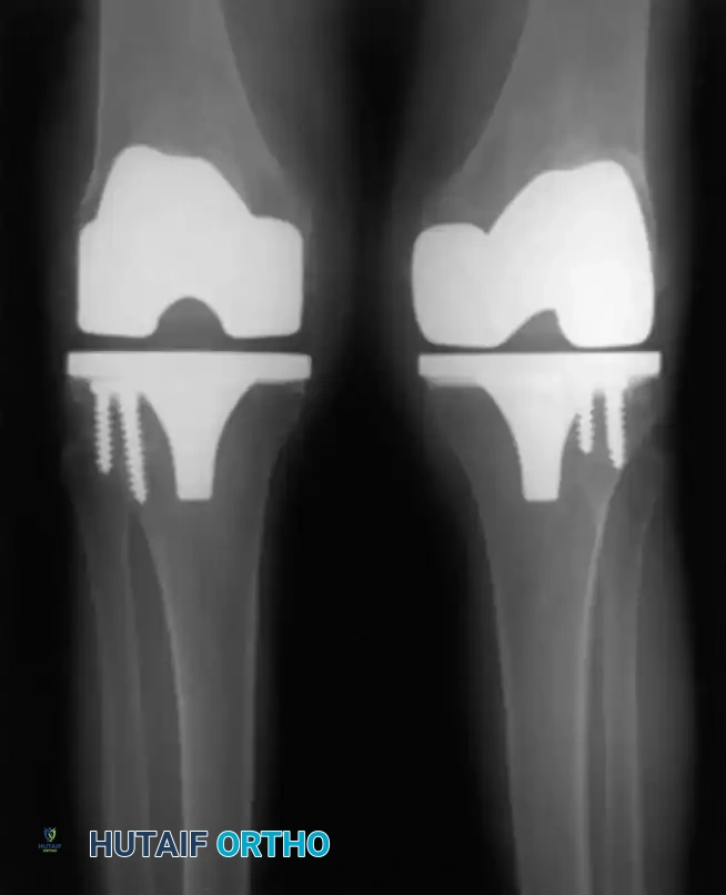 Hutaifortho's Orthopaedic Diagram