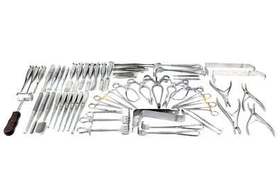 Graft Preparation Station (Board)