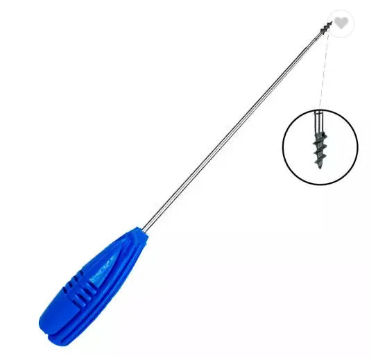 Knotless Suture Anchor (PushLock / SwiveLock)