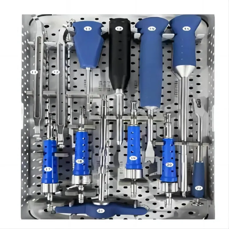 Surgical Navigation System (e.g., StealthStation)
