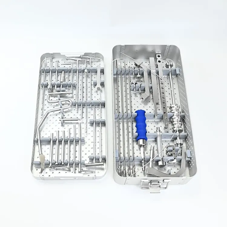 Femoral Retrograde Nail