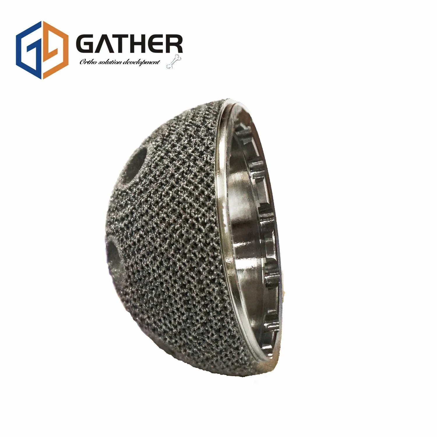 Ceramic Femoral Head (36mm, 32mm, 28mm)