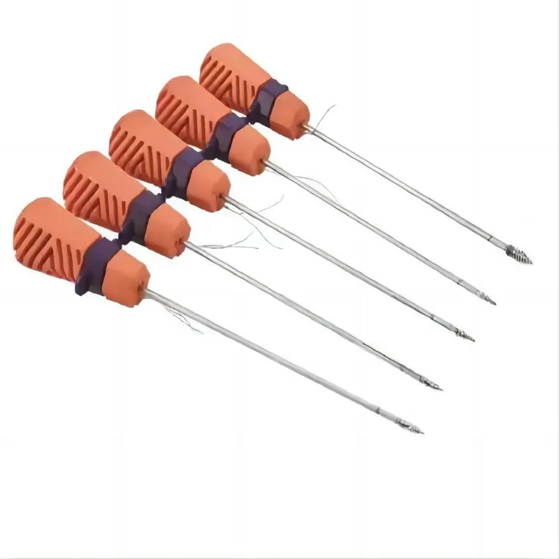 PEEK Suture Anchor (2.5mm - 6.5mm)