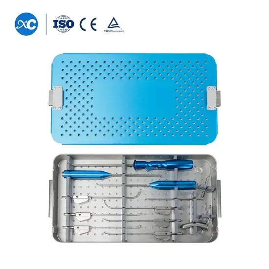 All-Inside Meniscal Repair System