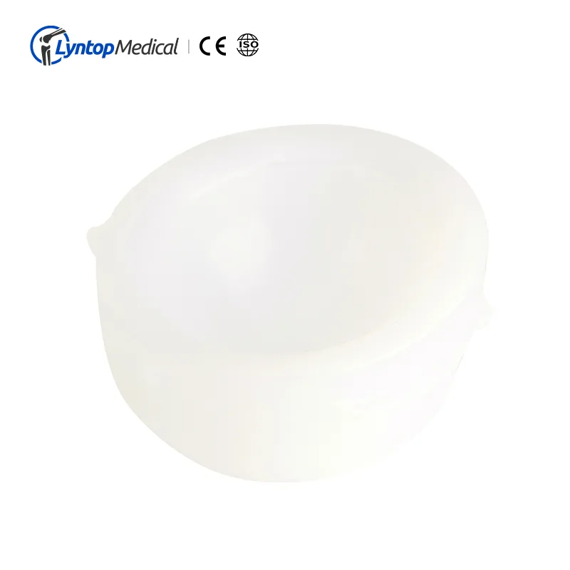 Highly Crosslinked Polyethylene (HXLPE) Liner