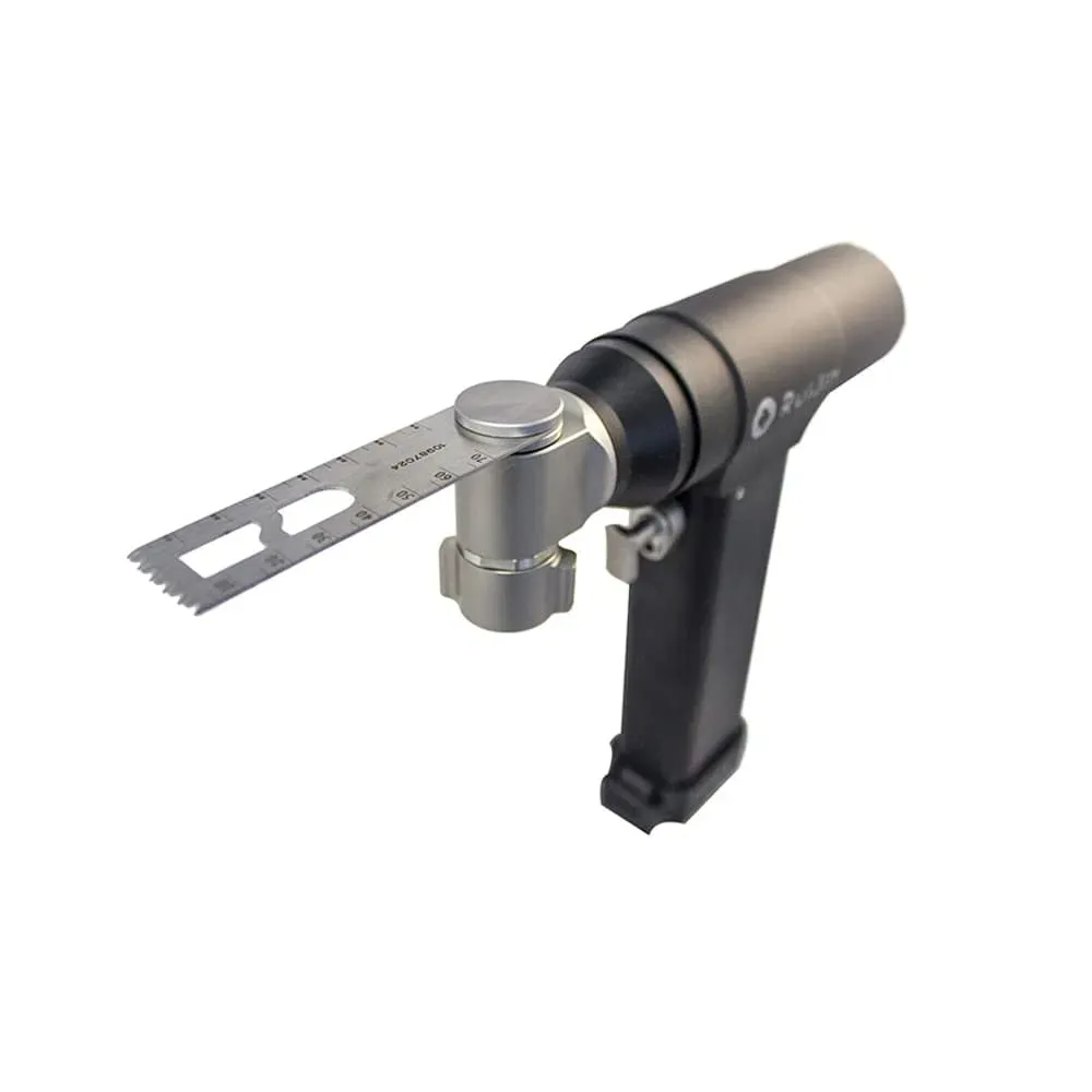 Sagittal Saw Blade (Reciprocating)