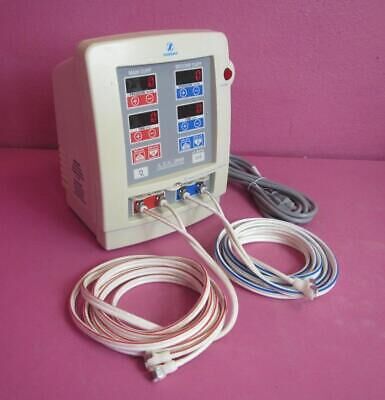 Pneumatic Tourniquet System (Single / Dual Cuff)