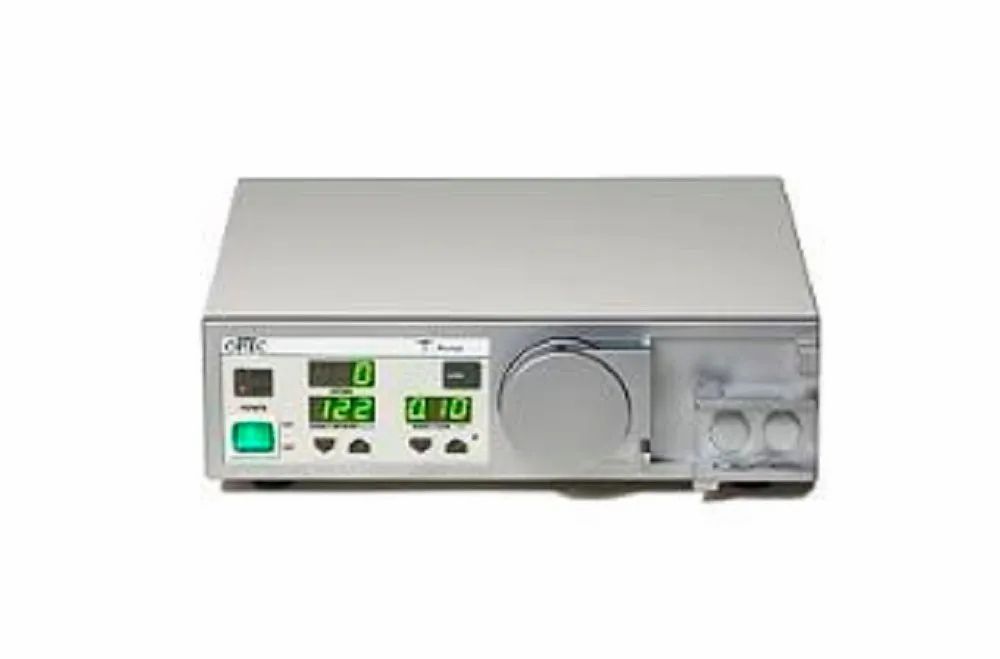 Irrigation Pump for Arthroscopy (Pressure Controlled)