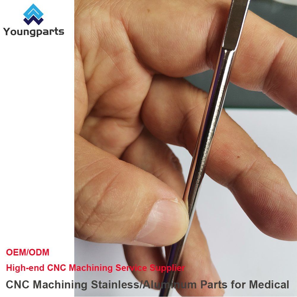 Monolateral Rail External Fixator