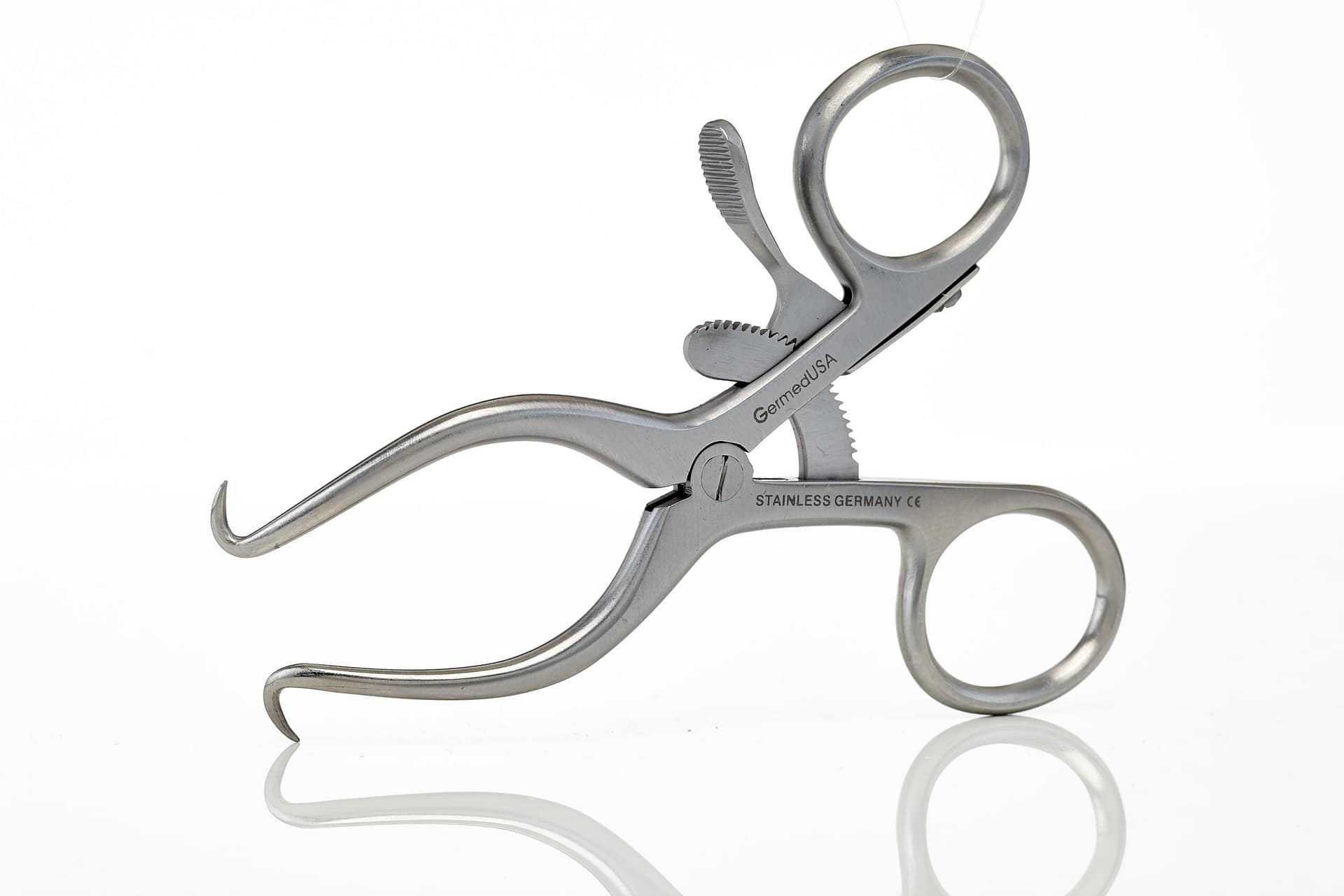Gelpi Retractor