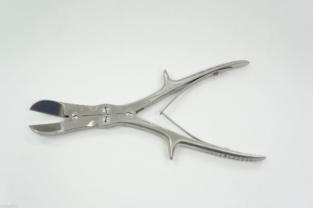 Orthopedic Wire Cutter / Pin Cutter