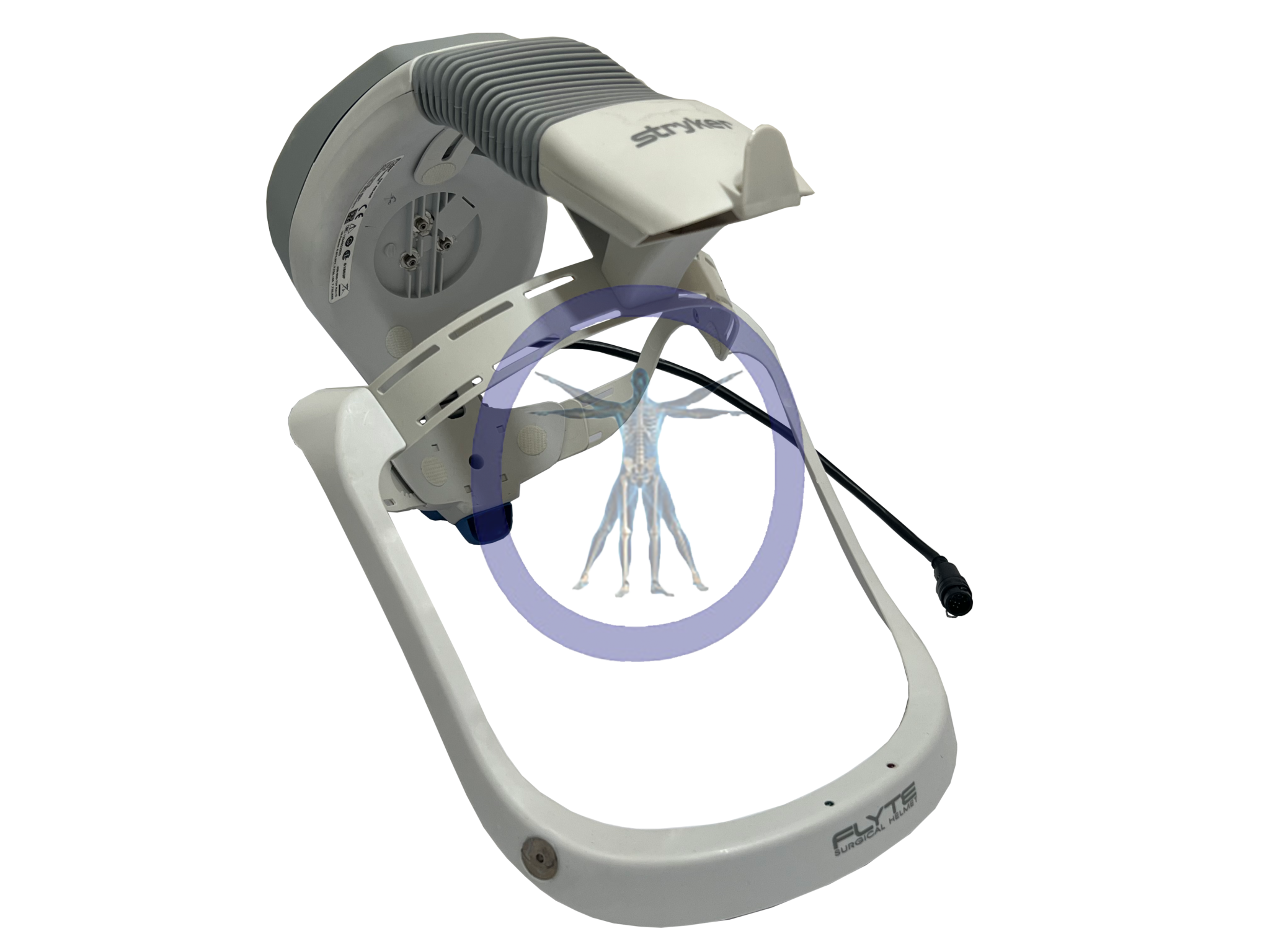 Surgical Helmet System (Stryker T5 / Flyte)