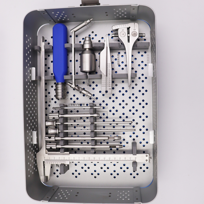 Ulna Shortening Osteotomy Plate