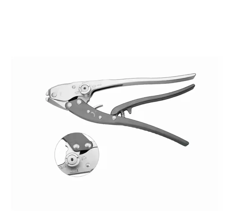 Cerclage Cable System