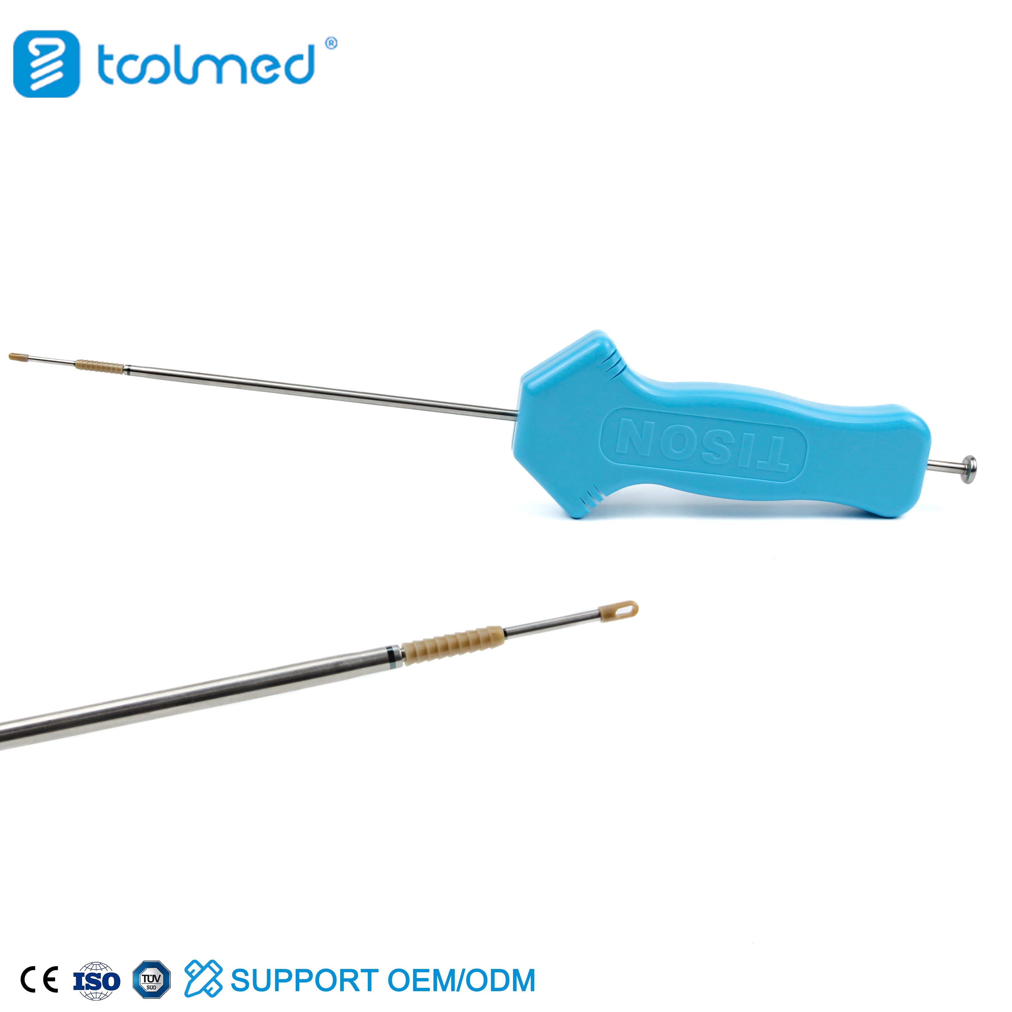 Knotless Suture Anchor (PushLock / SwiveLock)