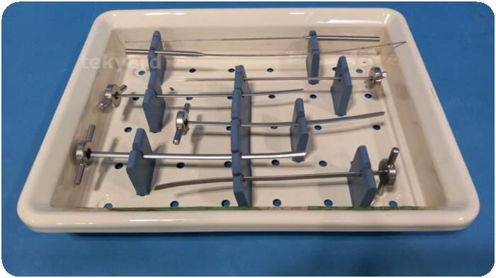 Bioabsorbable Meniscus Dart / Arrow