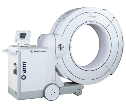 O-Arm Intraoperative 3D Imaging System