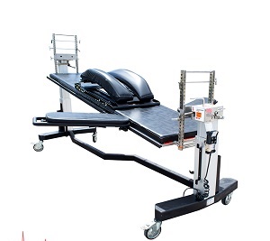 Jackson Spinal Table System
