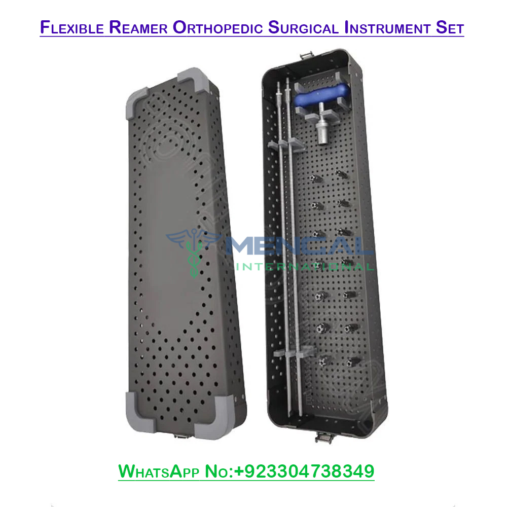 Trephine Reamer Sets