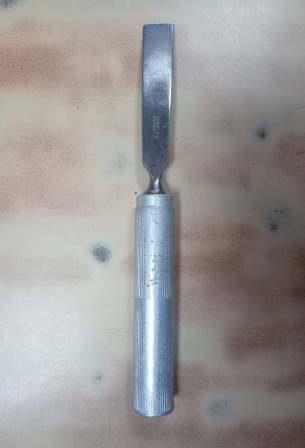 Flexible Osteotome System