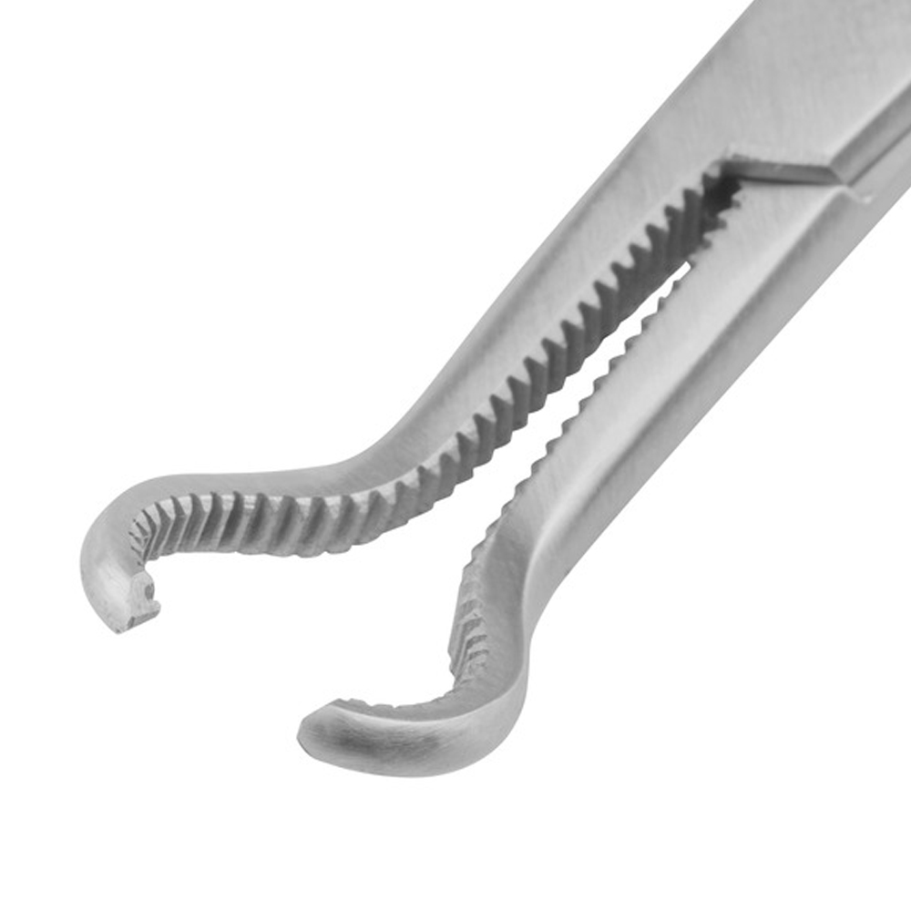 Jeweler's Micro-Forceps
