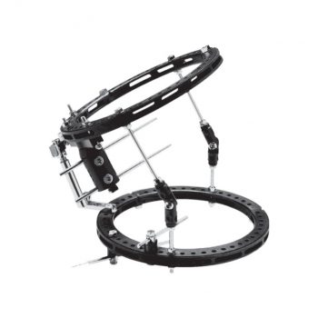 Hybrid External Fixator