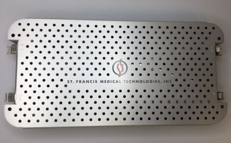 Interspinous Process Decompression (IPD) Device