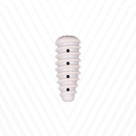 PEEK Interference Screw (7mm-10mm)