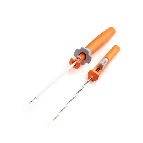 Inside-Out Meniscal Repair Needles