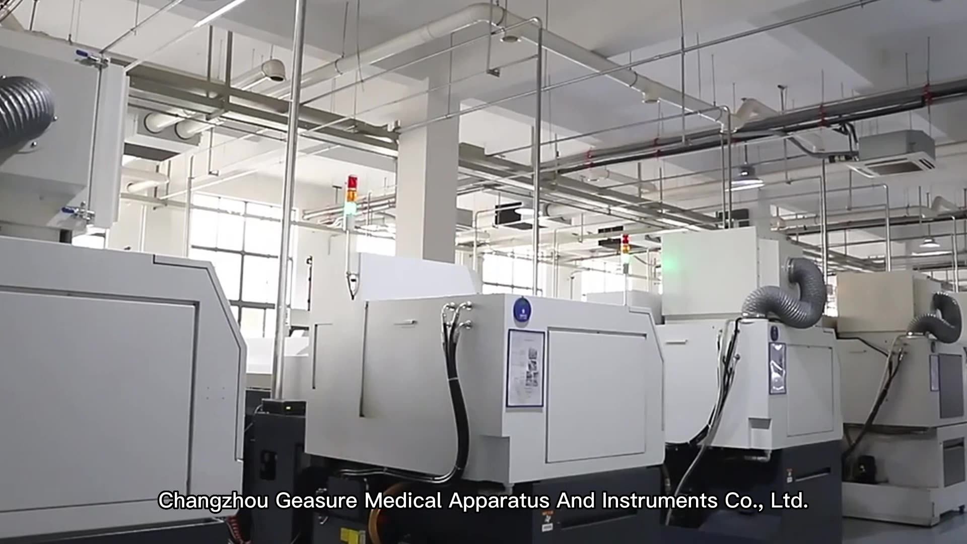 Highly Crosslinked Polyethylene (HXLPE) Liner