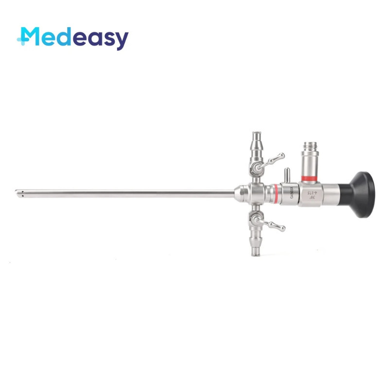 Arthroscope (4.0mm, 30 Degree Lens, HD)