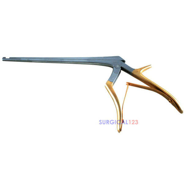 Kerrison Rongeur (Up-Biting, Down-Biting, 2mm-5mm tips)