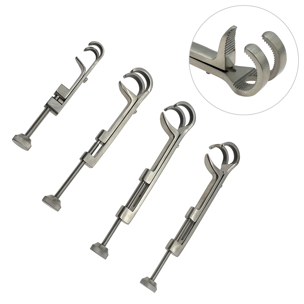 Lowman Bone Clamp