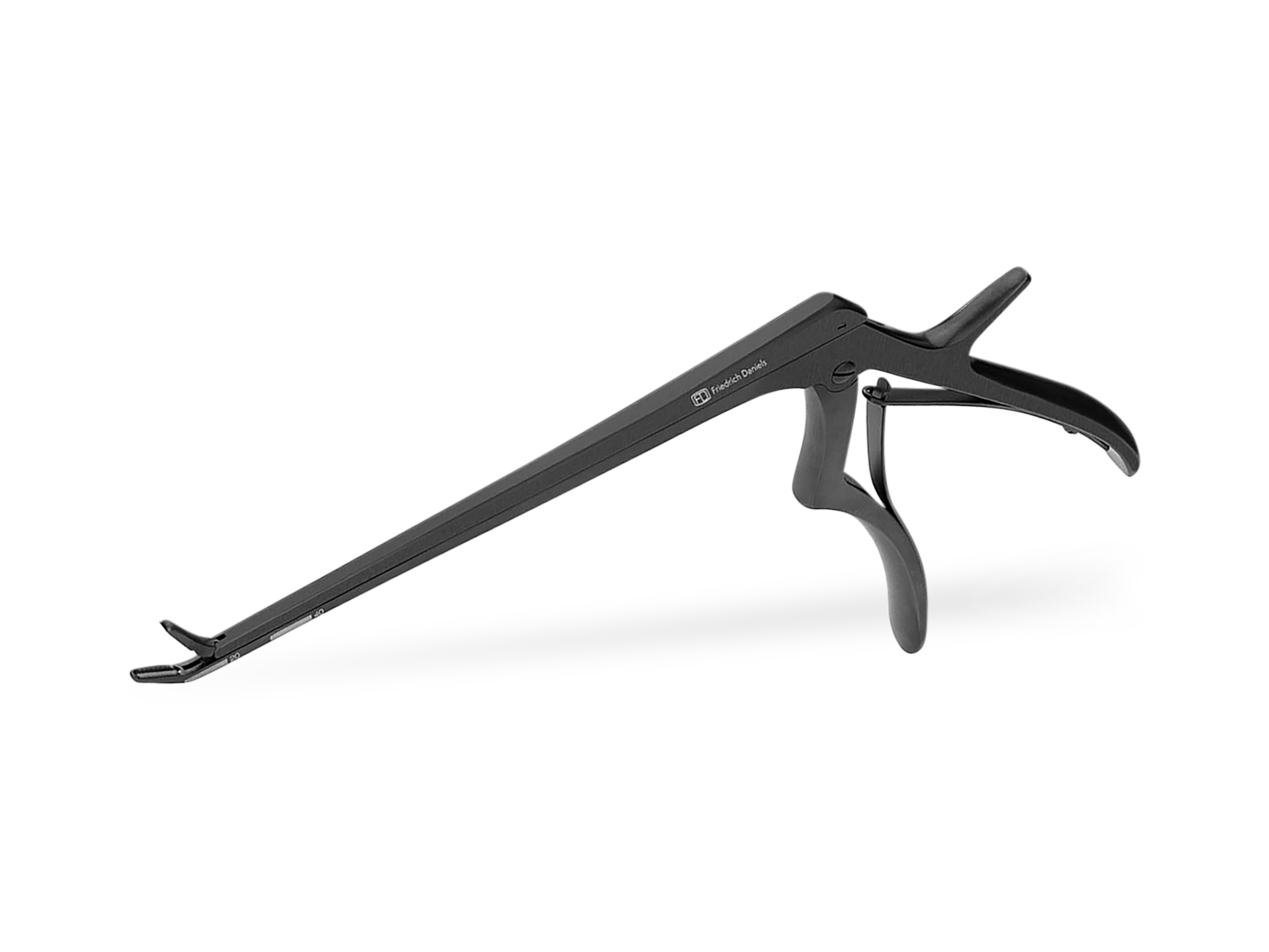 Pituitary Rongeur (Up and Down Biting, 2mm-4mm)