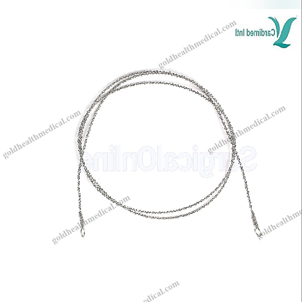 Gigli Saw (Wire Saw)