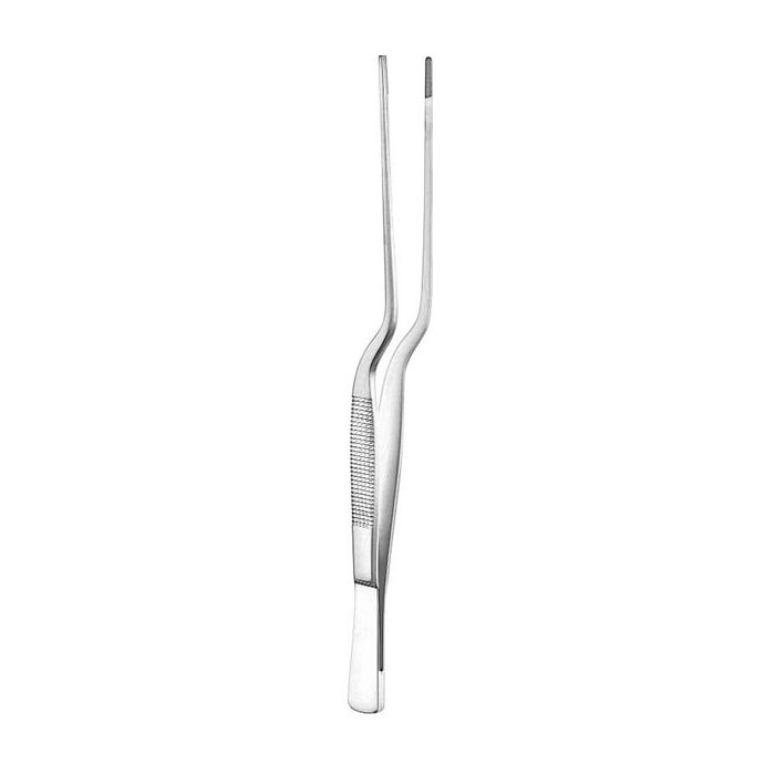 Cushing Bayonet Forceps