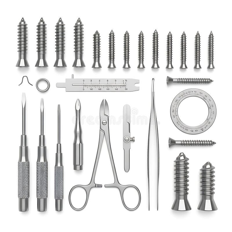 Patellar Resurfacing Button