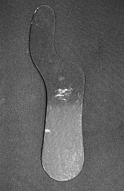 Foot & Ankle Board Review 2000: High-Yield MCQs (Set 4) - Figure 15